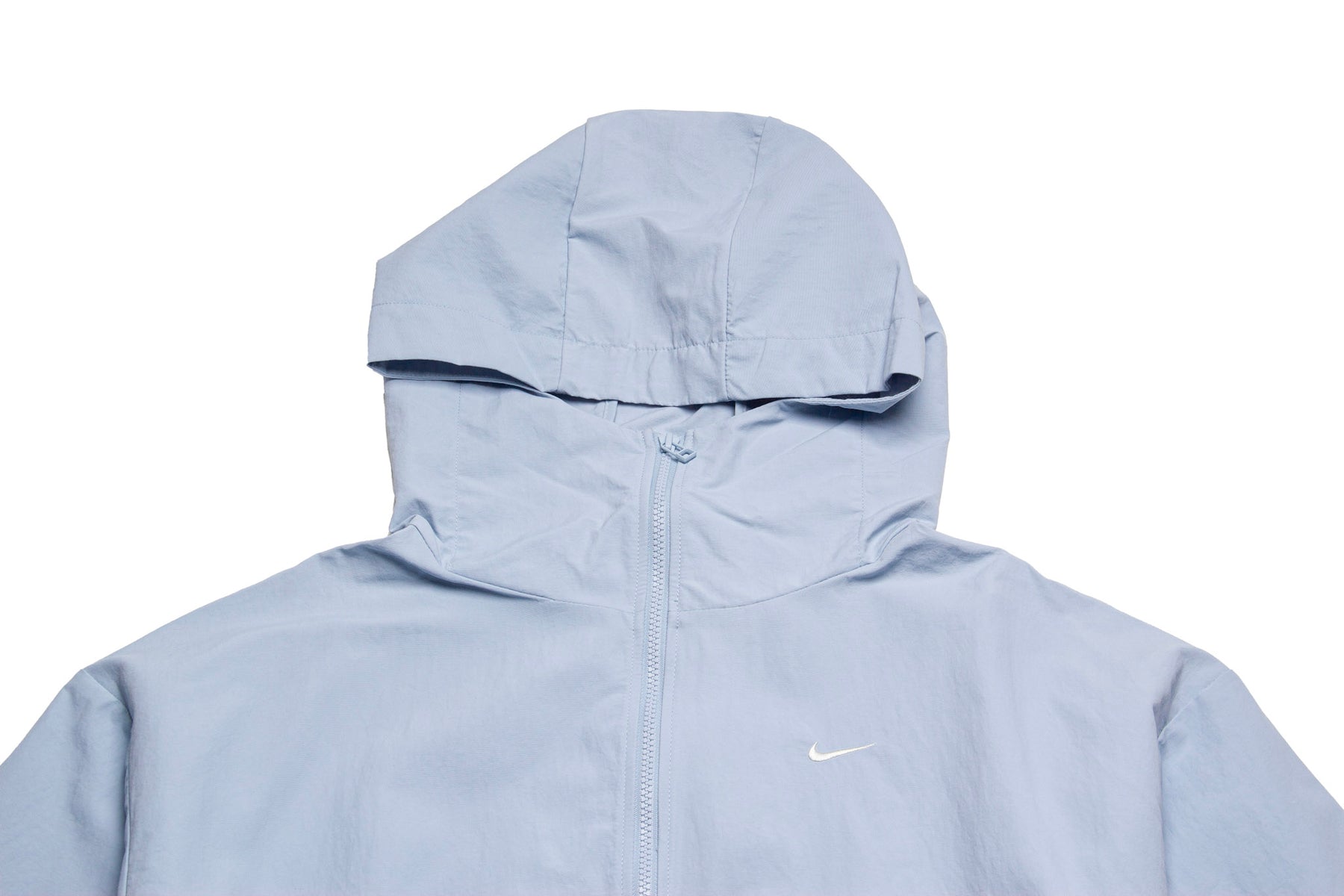 WMNS Nike Sportswear Everything Wovens Jacket "Armory Blue"