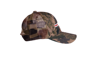 TFU Racing Cap "Camo"
