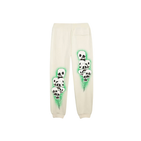 Two Feet Undr Anniversary Pants "CO2 Verde"