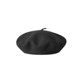 Kangol Anglobasque Beret "Black"