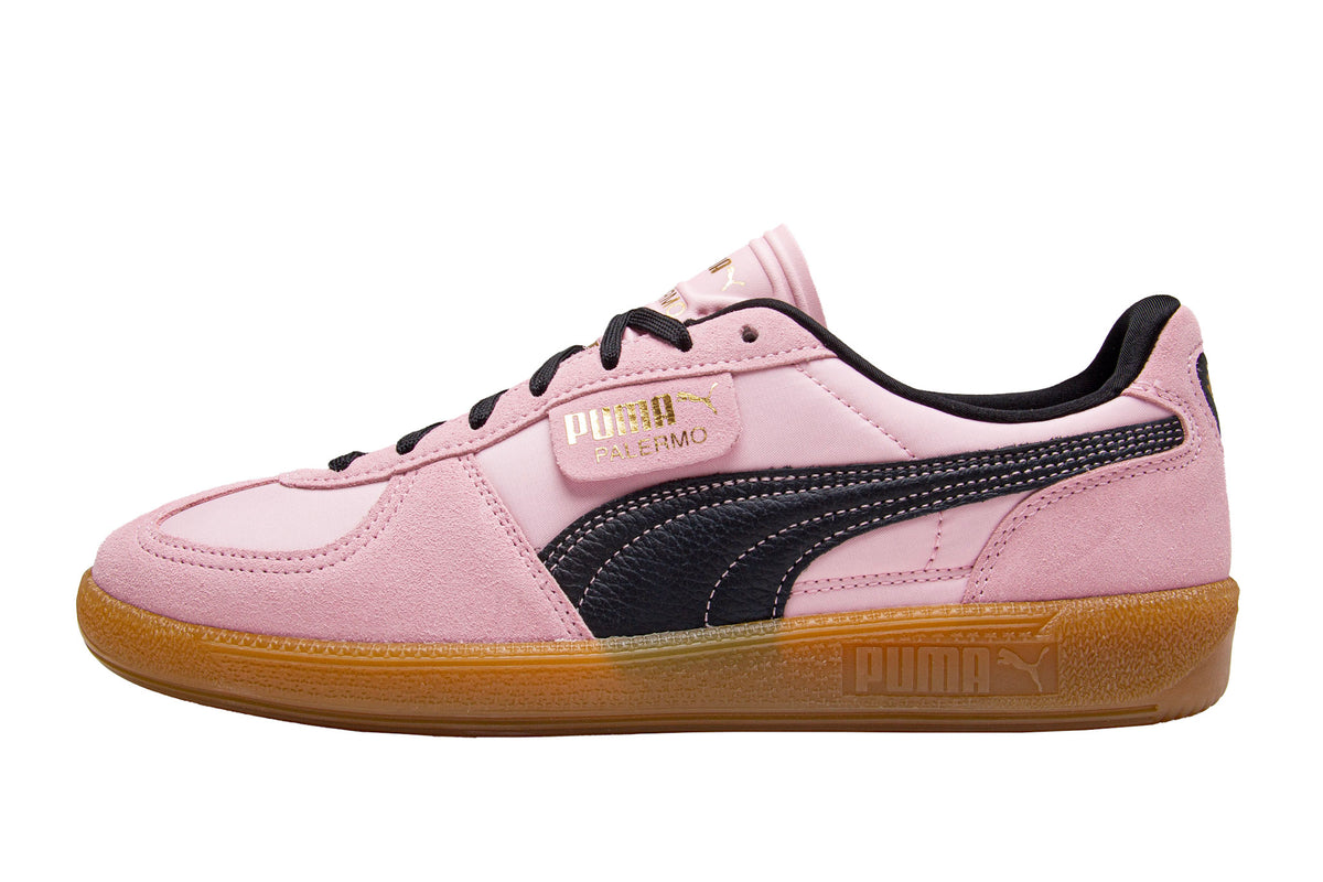 Puma Palermo F.C "Bright Pink" - Men