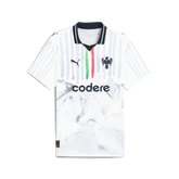 Puma x Kidsuper Rayados Jersey Drycell "White"