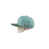 New Era x Two Feet Undr 59Fifty Cap "Jade"