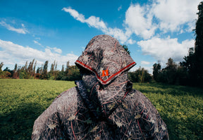 TFU Bandana Hat "Camuflaje de Muñecas"