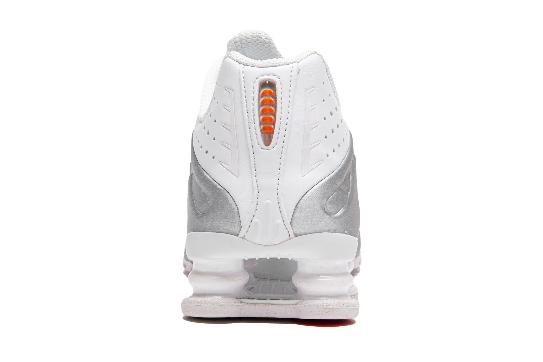 WMNS Nike Shox R4 "White"