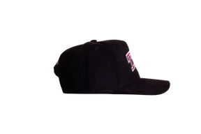TFU University Cap "Black"