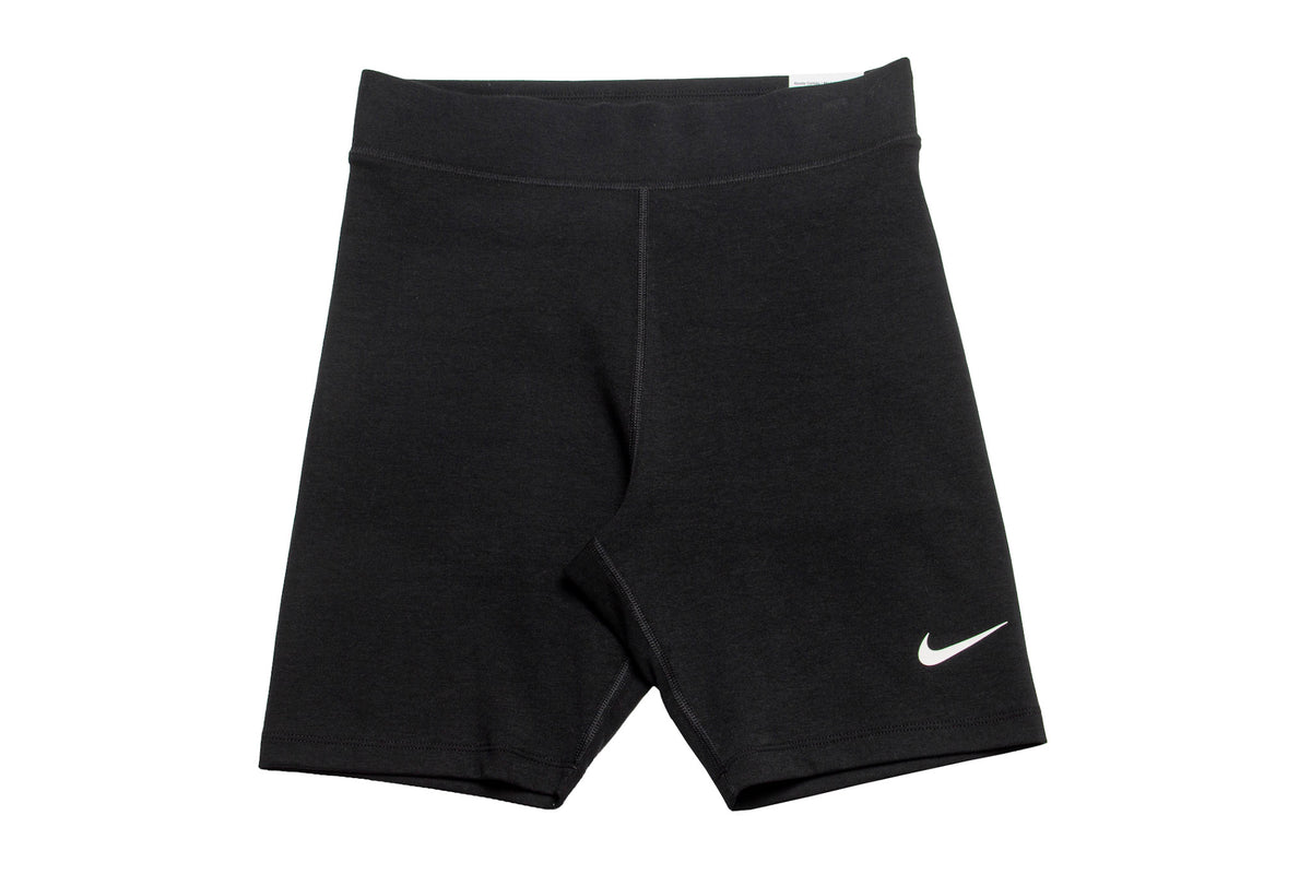 WMNS Nike Sportswear Classic Cycling Shorts "Black"