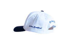 TFU Airlines Cap "White"