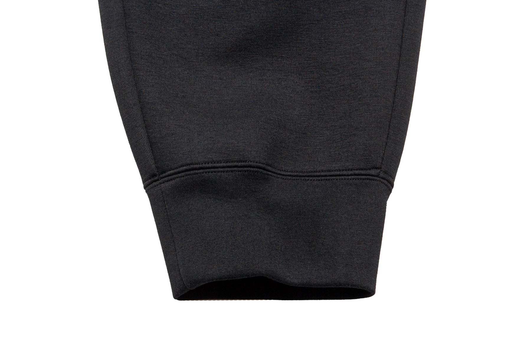 Nike Tech Fleece Reimagined Pants "Black"