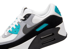 WMNS Nike Air Max 90 LV8 "Laser Blue"