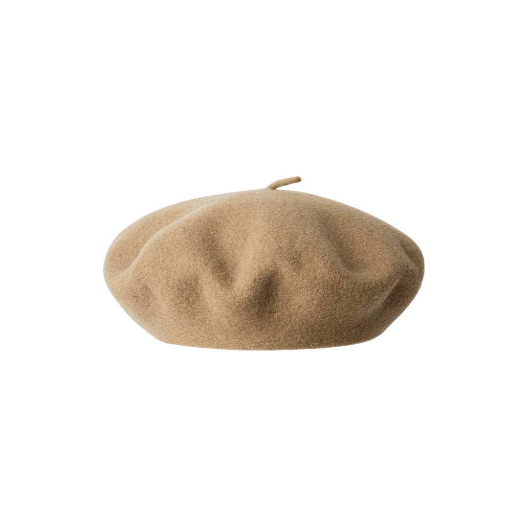 Kangol Anglobasque Beret "Camel"