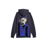 Two Feet Undr Anniversary Hoodie "Mago Truqueado"