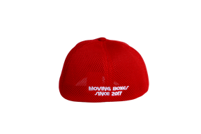 TFU Logistics Cap "Red"
