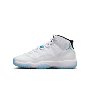 Air Jordan 11 Retro "Legend Blue" Grade School - Kids