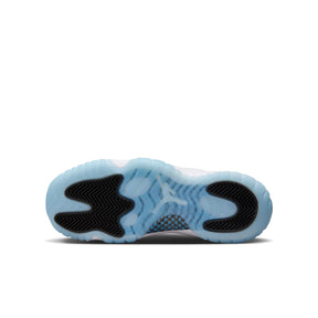 Air Jordan 11 Retro "Legend Blue" Grade School - Kids