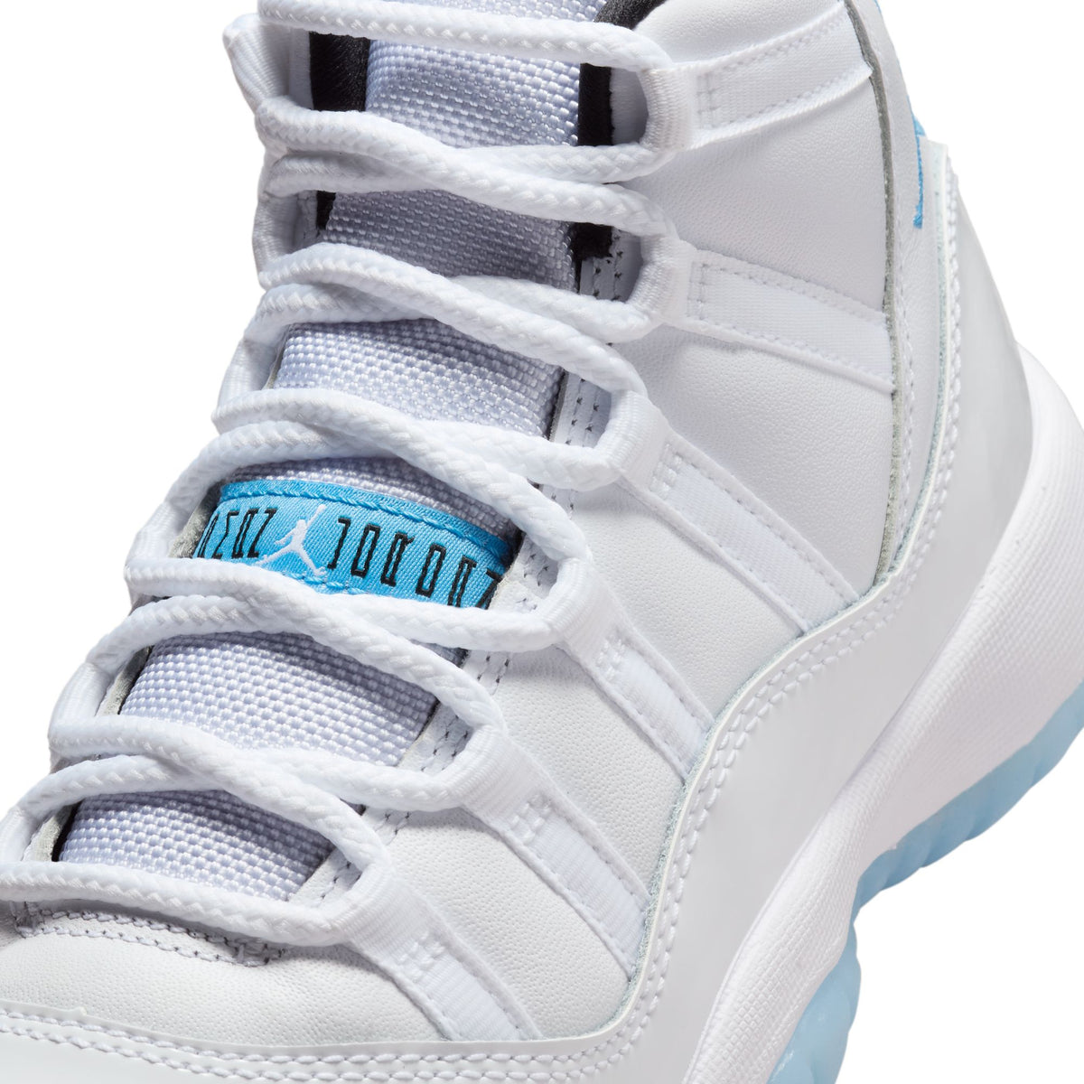 Air Jordan 11 Retro "Legend Blue" Grade School - Kids