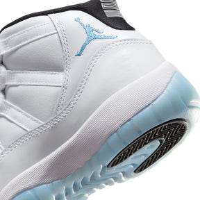 Air Jordan 11 Retro "Legend Blue" Grade School - Kids