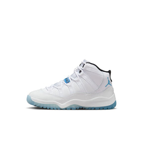 Air Jordan 11 Retro "Legend Blue" Pre School - Kids