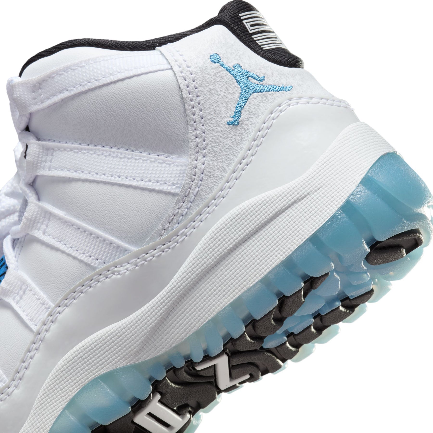 Air Jordan 11 Retro "Legend Blue" Pre School - Kids