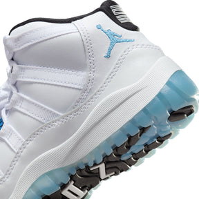 Air Jordan 11 Retro "Legend Blue" Pre School - Kids