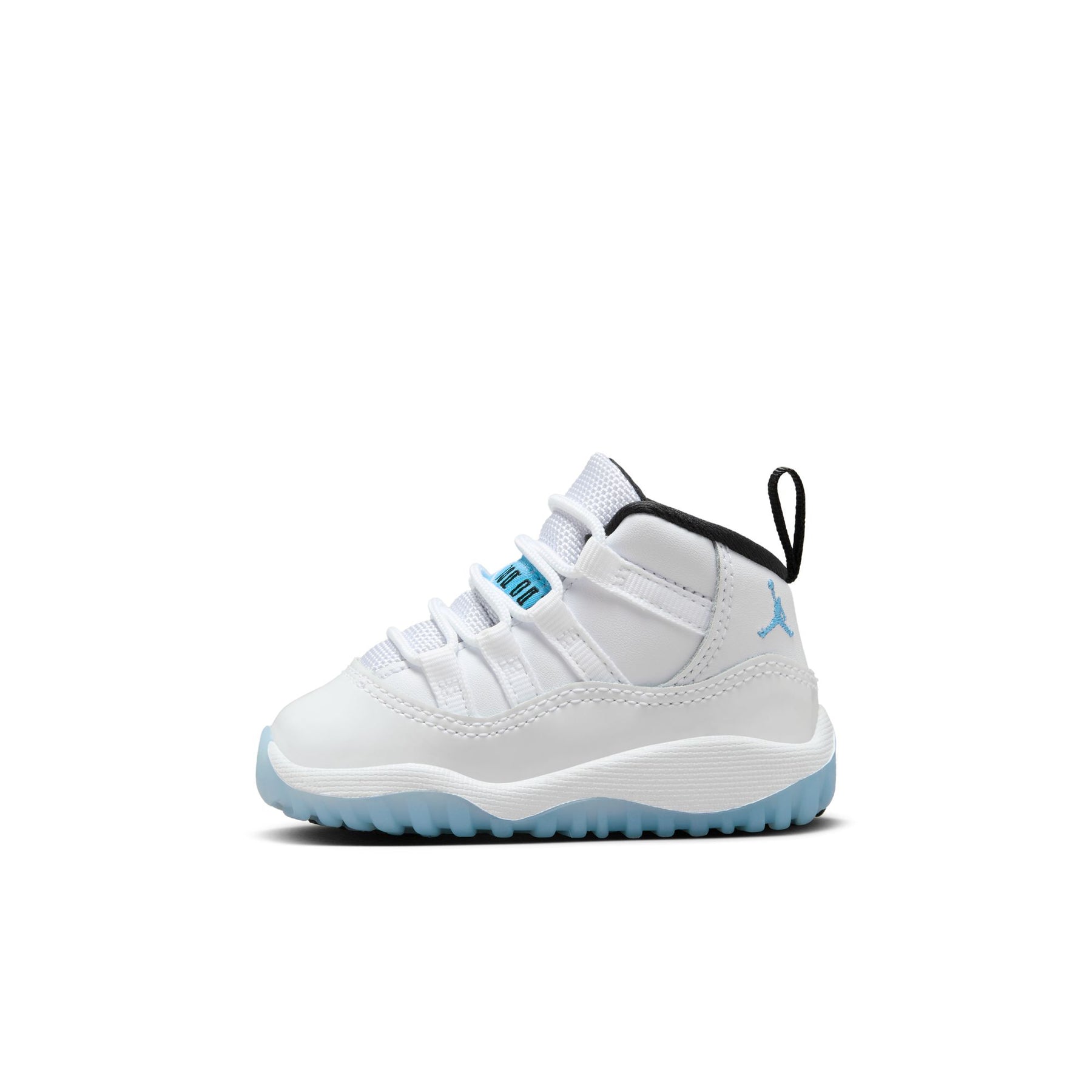 Air Jordan 11 Retro "Legend Blue" Toddler - Kids