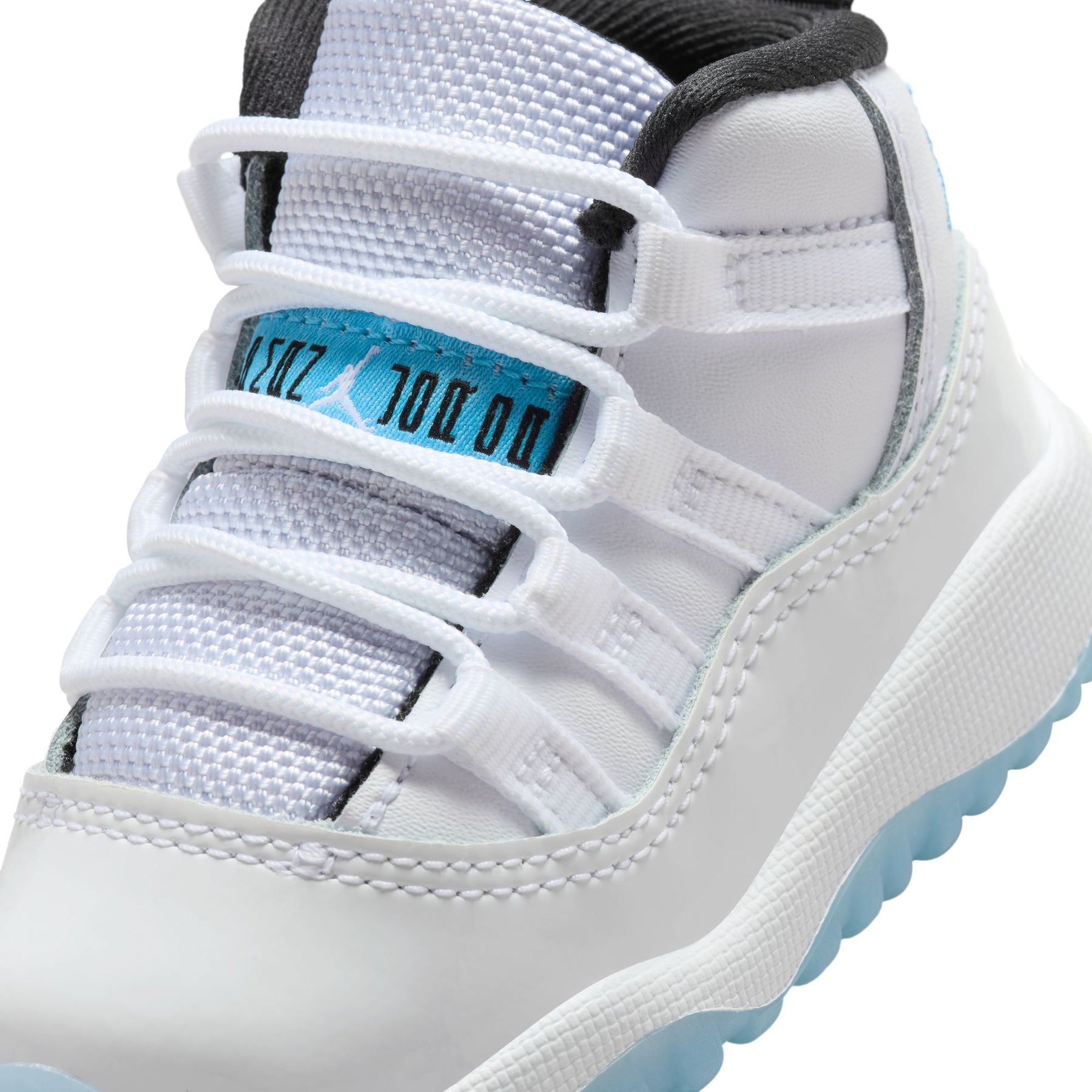 Air Jordan 11 Retro "Legend Blue" Toddler - Kids