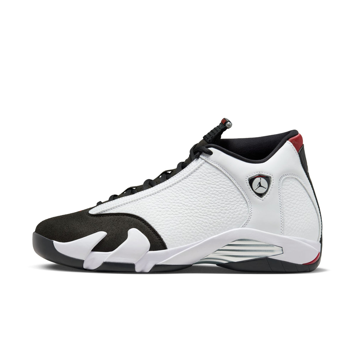 Air Jordan 14 Retro "Black Toe" - Men