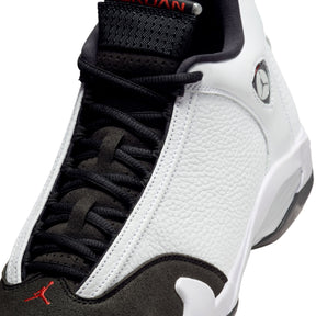 Air Jordan 14 Retro "Black Toe" - Men