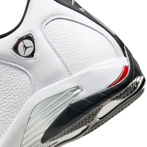 Air Jordan 14 Retro "Black Toe" - Men