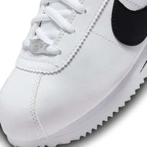 Nike Cortez Basic "White" Grade School - Kids