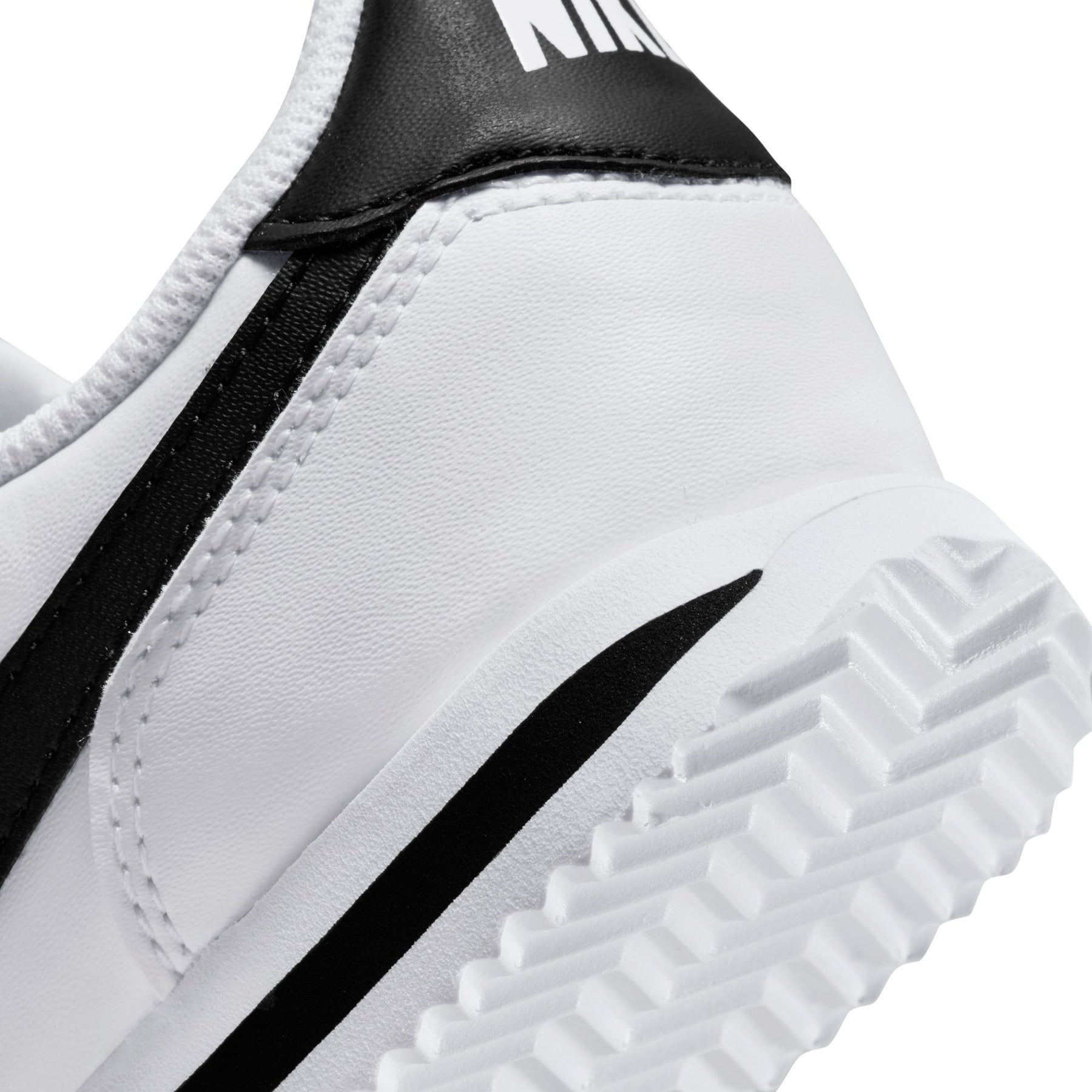 Nike Cortez Basic SL "White" Pre School - Kids