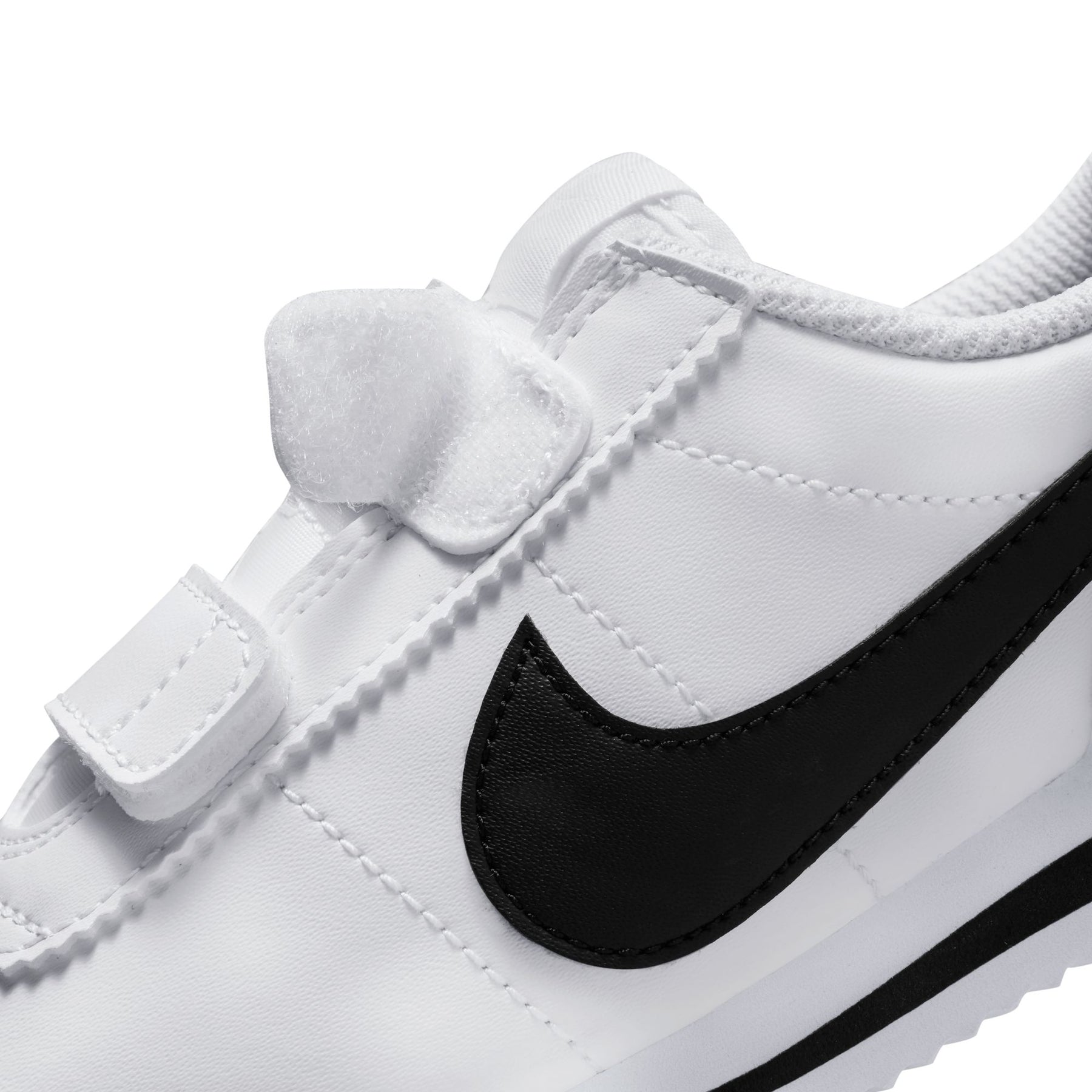 Nike Cortez Basic SL "White" Pre School - Kids