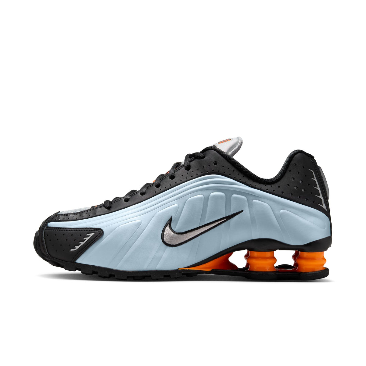 WMNS Nike Shox R4 "Blue Tint"