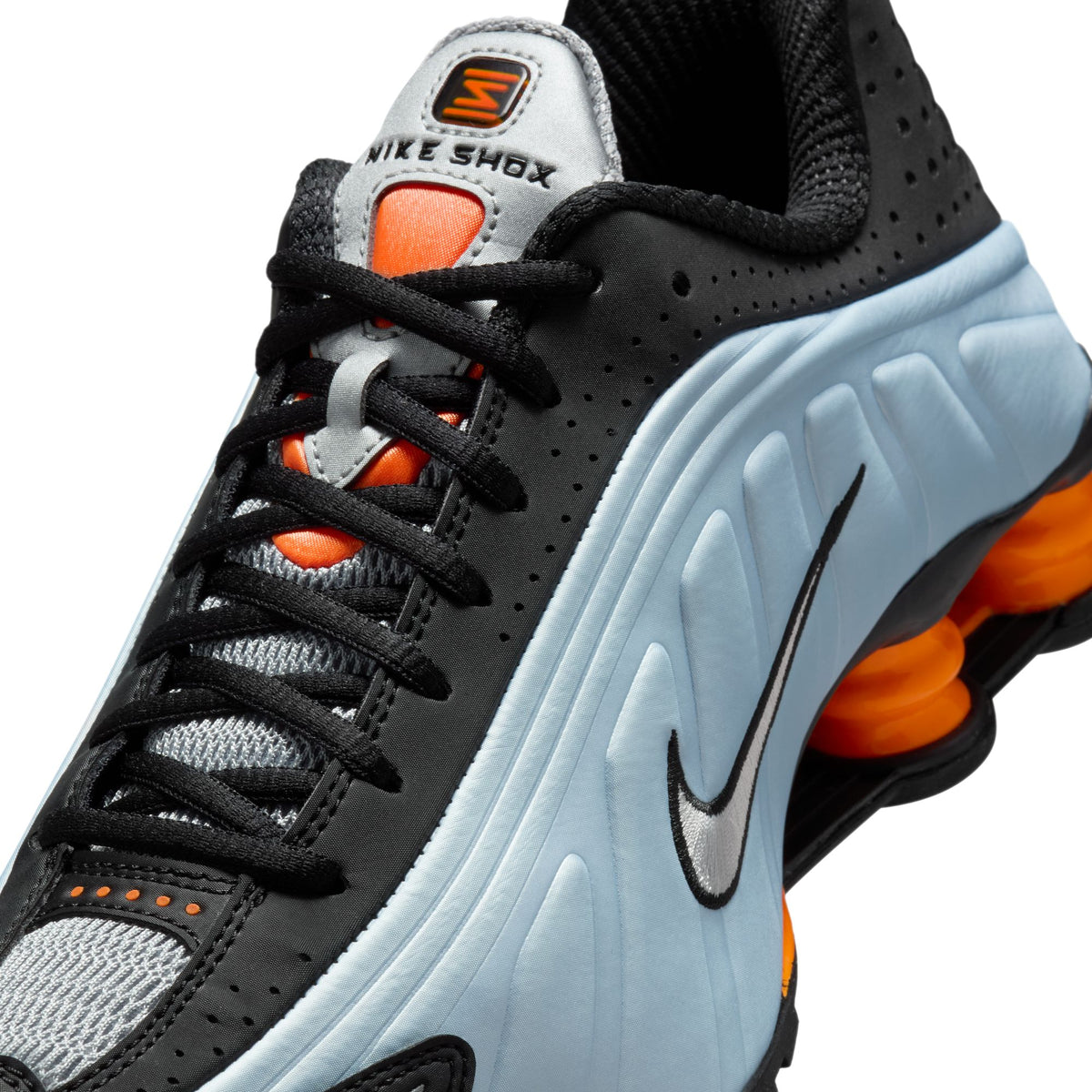 WMNS Nike Shox R4 "Blue Tint"