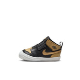 Jordan 1 Crib Bootie "Metallic Gold" Toddler - Kids