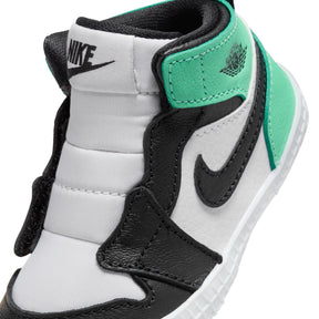 Air Jordan 1 Crib Bootie "Lucky Green" Toddler - Kids