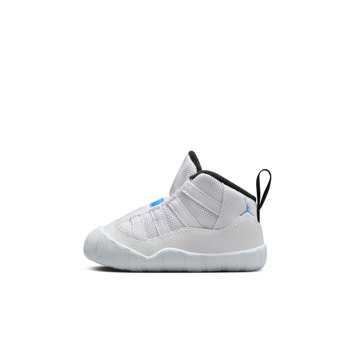 Jordan 11 Crib Bootie "Legend Blue" Toddler - Kids