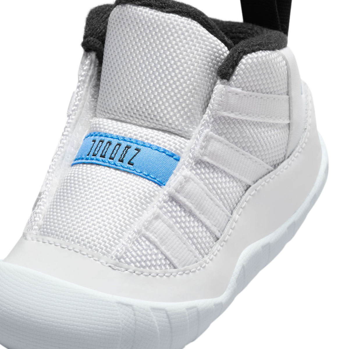 Jordan 11 Crib Bootie "Legend Blue" Toddler - Kids