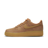 Nike Air Force 1 '07 "Flax Wheat" - Men