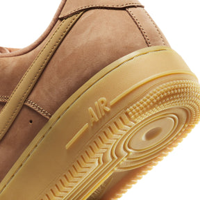 Nike Air Force 1 '07 "Flax Wheat" - Men