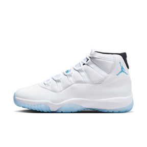 Air Jordan 11 Retro "Legend Blue" - Men