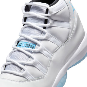 Air Jordan 11 Retro "Legend Blue" - Men