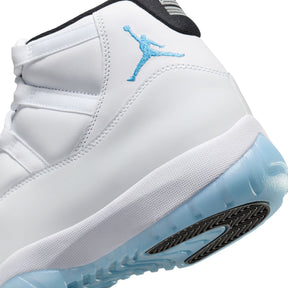 Air Jordan 11 Retro "Legend Blue" - Men