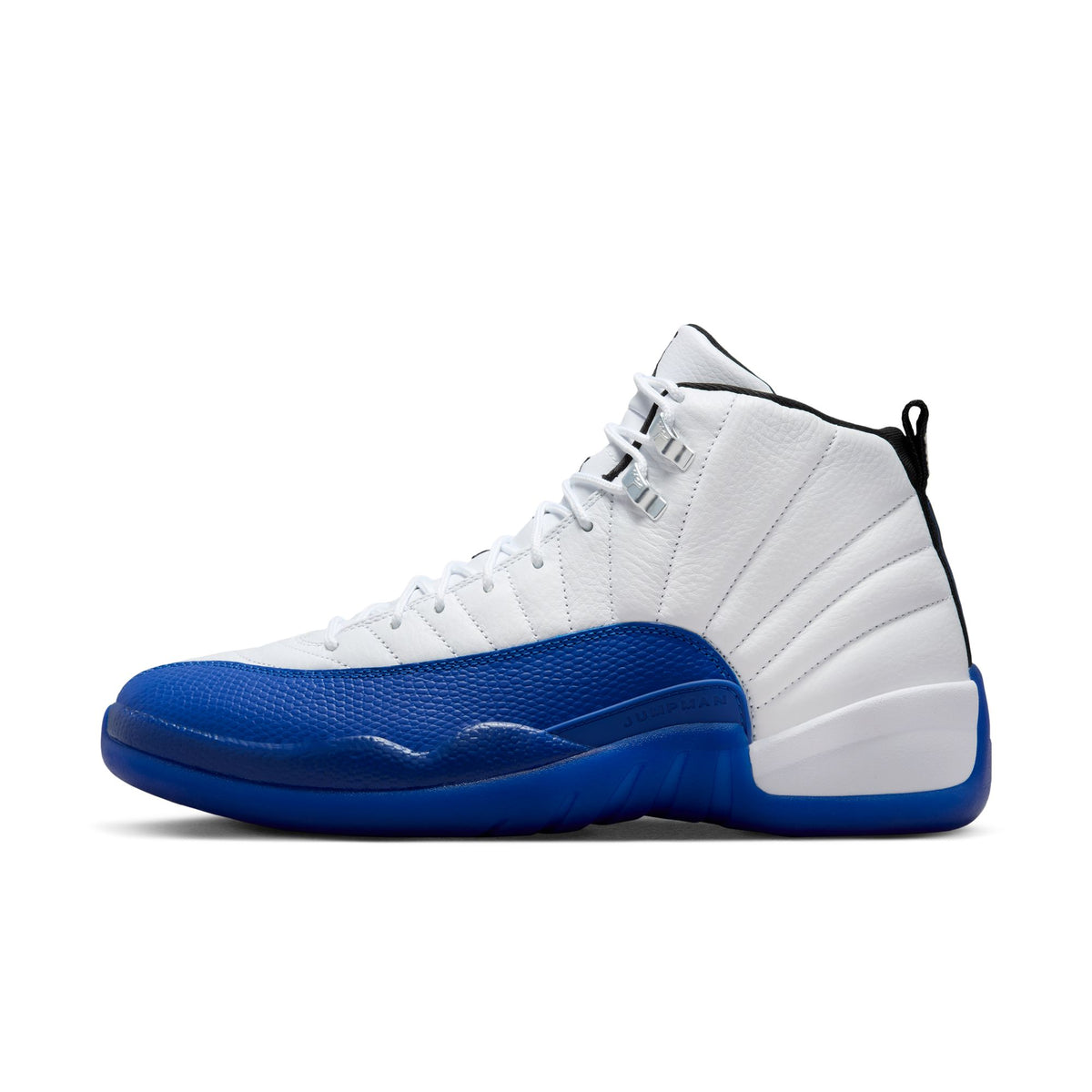 Air Jordan 12 Retro "Blueberry" - Men