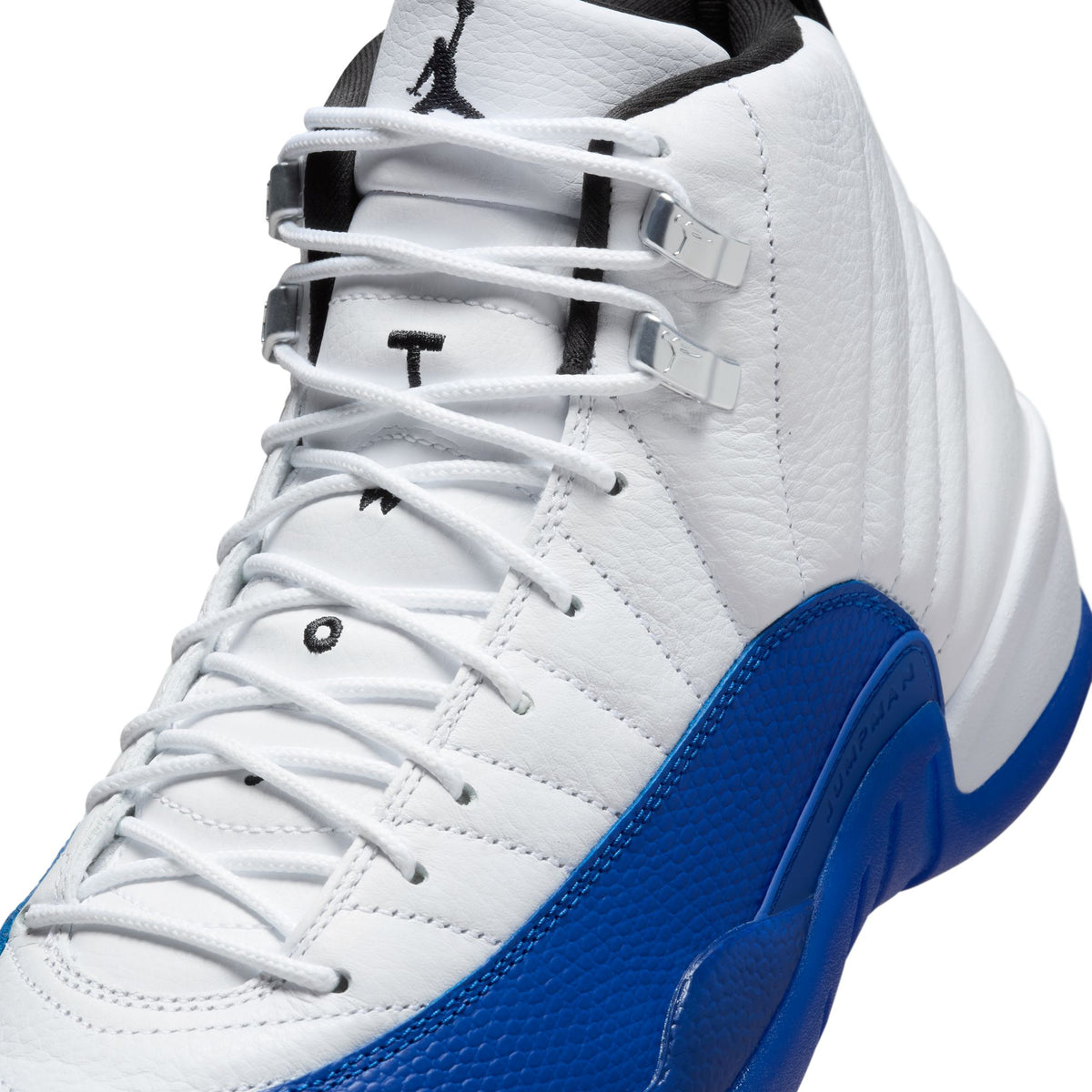 Air Jordan 12 Retro "Blueberry" - Men