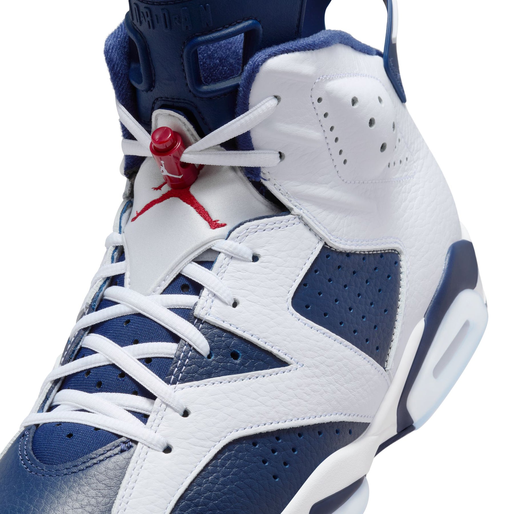 Air Jordan 6 Retro "Olympic" - Men