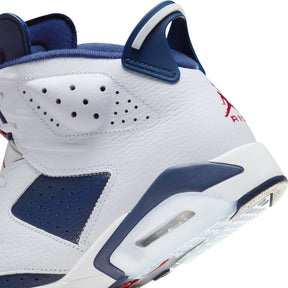 Air Jordan 6 Retro "Olympic" - Men