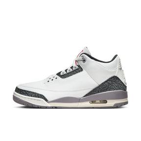 Air Jordan 3 Retro "Cement Grey" - Men