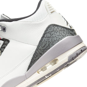 Air Jordan 3 Retro "Cement Grey" - Men