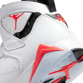 Air Jordan 7 Retro "White Infrared" - Men